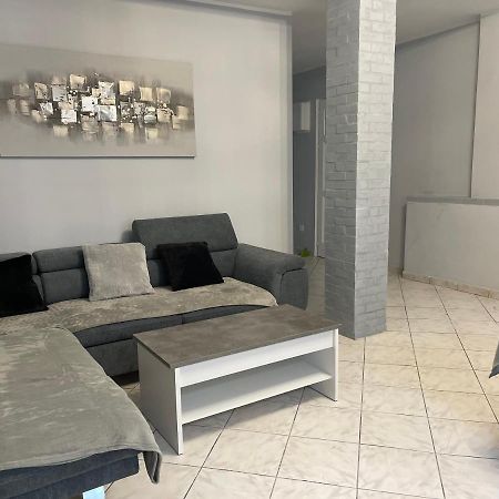 Appartement Hyper Centre Chalon-sur-Saône Exteriör bild