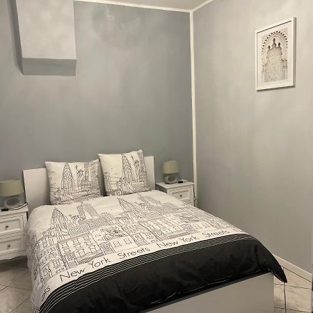Appartement Hyper Centre Chalon-sur-Saône Exteriör bild