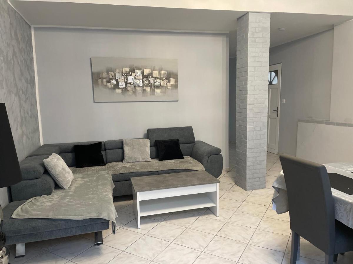 Appartement Hyper Centre Chalon-sur-Saône Exteriör bild