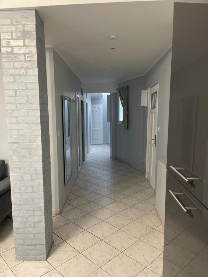 Appartement Hyper Centre Chalon-sur-Saône Exteriör bild